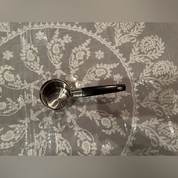 High Quality Stainless Steel Turkish Coffee pot - milk/cream warmer KINOX - Picture 5 of 5